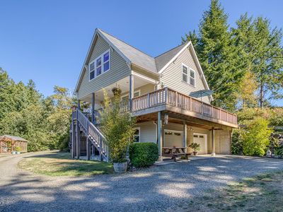 1219 NE Newport Heights Dr, Newport, OR, 97365