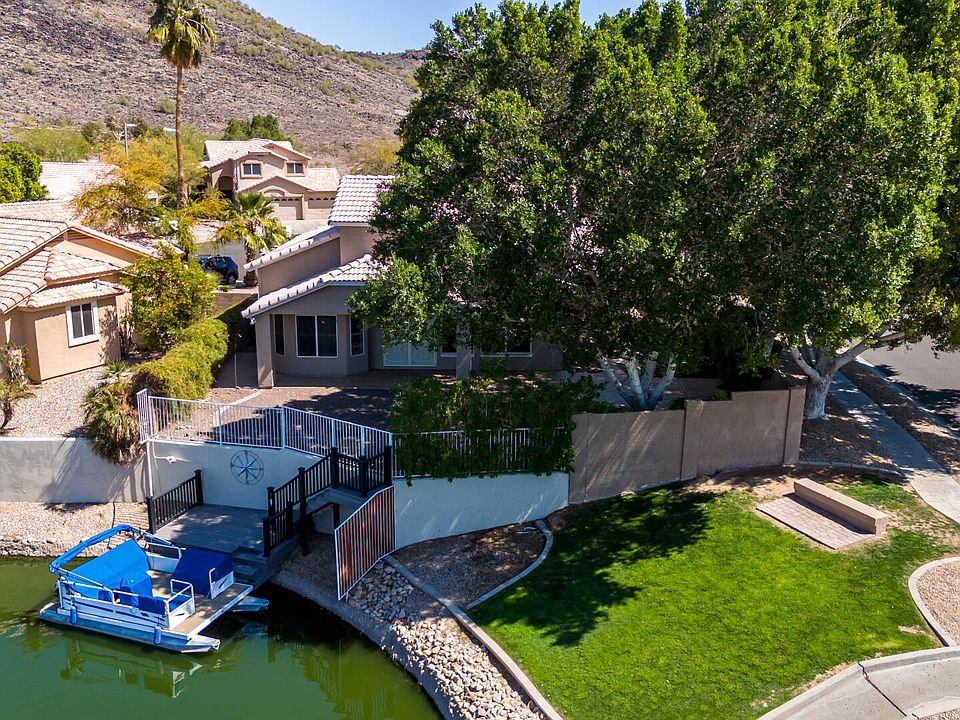 20410 N 51st Dr, Glendale, AZ 85308 | Zillow