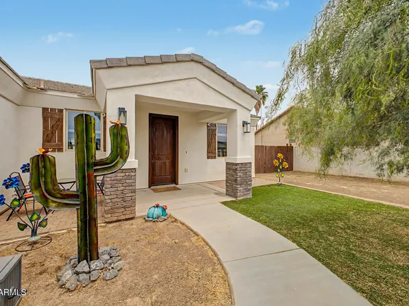 5494 E SANTA CLARA Drive, San Tan Valley, AZ 85140