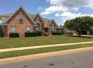 12998 Arbor Dr, Olive Branch, MS 38654