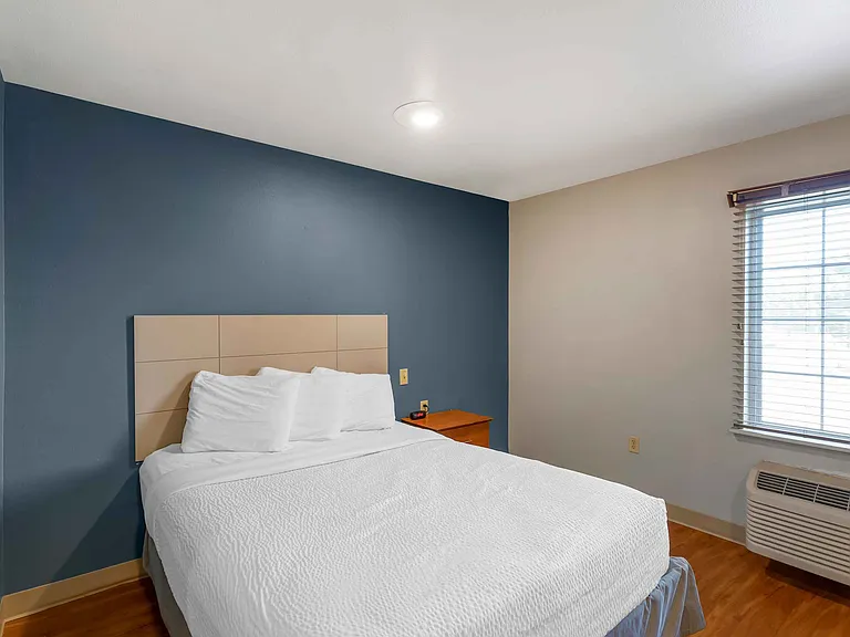Studio Suite - 1 Queen Bed