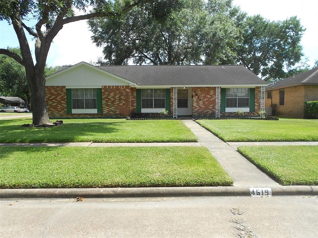 4619 Pinebrook Ln, Houston, TX 77053 | Zillow