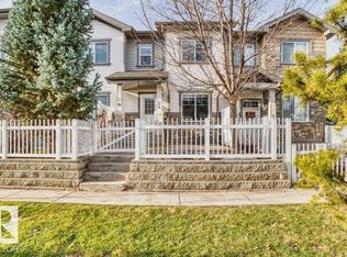 4850 Terwillegar Cmn NW #24, Edmonton, AB T6R0T6