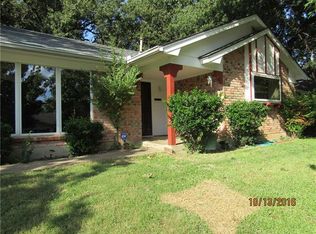 7321 Martha Ln, Fort Worth, TX 76112