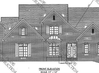 5859 Zinfandel St, Winston Salem, NC 27106