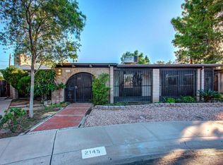 2145 W Cortez Ave, Phoenix, AZ 85029