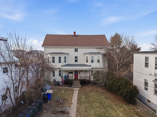 2229 S Main St, Fall River, MA 02724