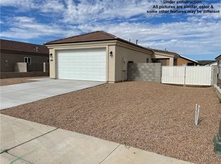 2631 Wallapai Ave, Kingman, AZ 86401