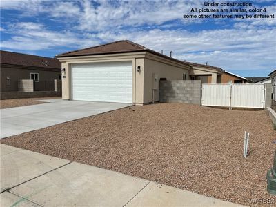 2631 Wallapai Ave, Kingman, AZ, 86401