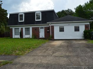 516 Cheshire Ave, Fort Walton Beach, FL 32547