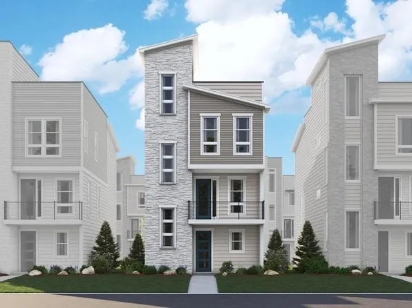 1283 Rhett Drive, Erie, CO 80026