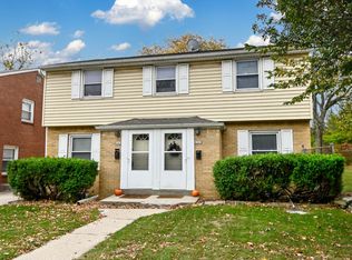 8363 Watertown Plank Rd #8365, Milwaukee, WI 53213