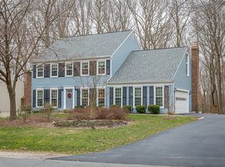 3261 Chancellor Dr, Woodbridge, VA 22192