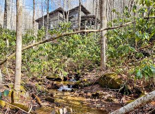 63 Speckled Feather Pass, Sapphire, NC 28774