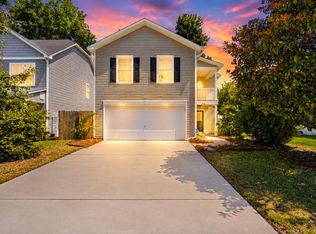 212 Island Green Rd, Goose Creek, SC 29445