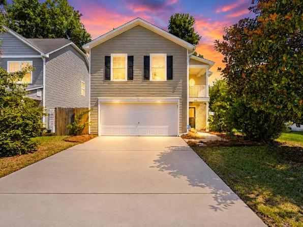 212 Island Green Rd, Goose Creek, SC 29445