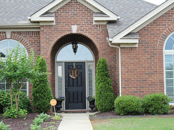 Welcome home!