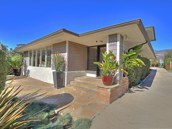 front entrance, driveway adjacent