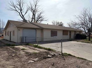 526-31 3/4 Rd, Grand Junction, CO 81504