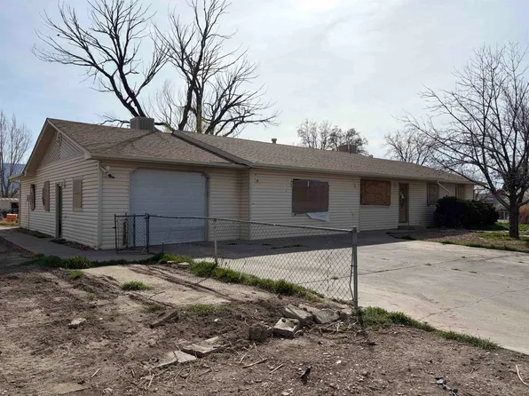 526-31 3/4 Rd, Grand Junction, CO 81504