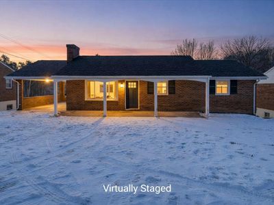 1631 Eanes Rd, Roanoke, VA, 24014