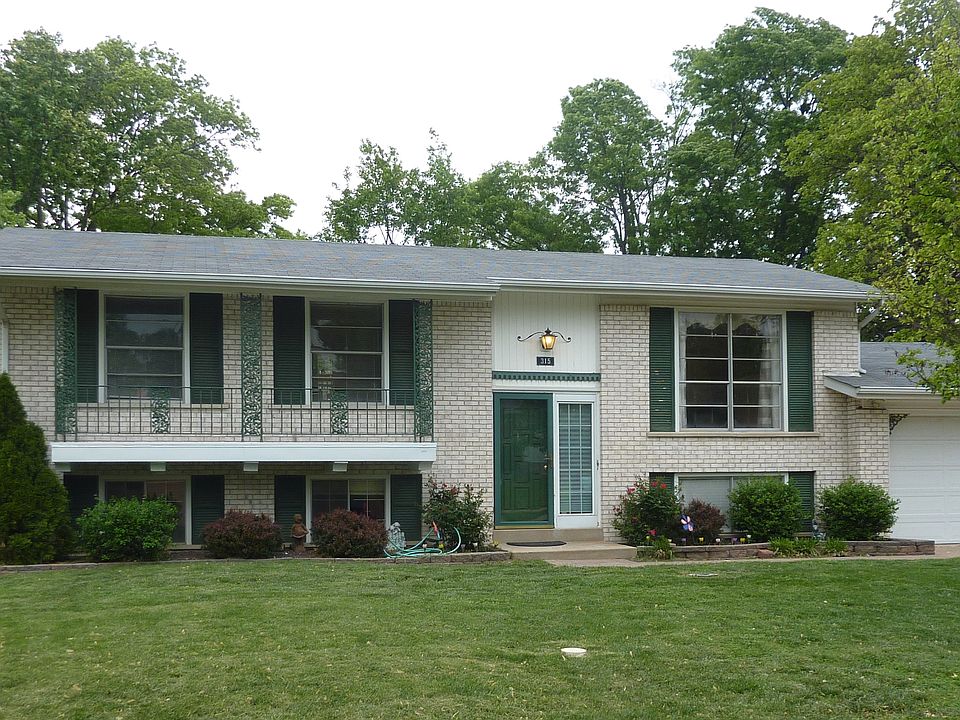 Welcome to 315 Burncoate Dr