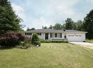 7322 Egypt Rd, Medina, OH 44256