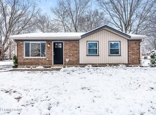 10763 Tarrytowne Dr, Louisville, KY 40272