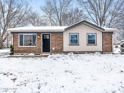 10763 Tarrytowne Dr, Louisville, KY, 40272