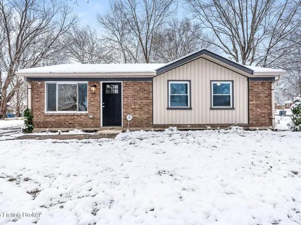 10763 Tarrytowne Rd, Louisville, KY 40272