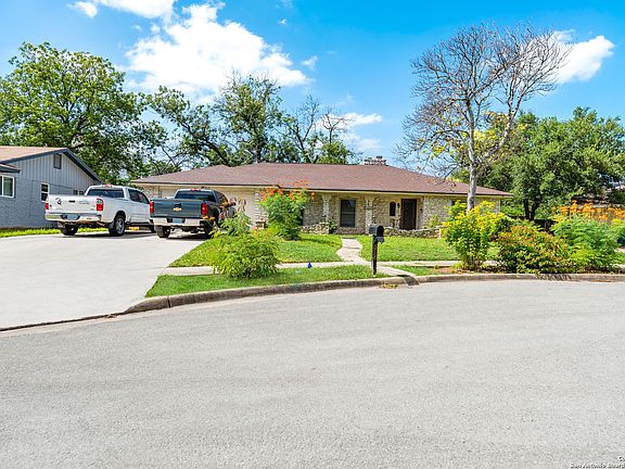 2nd image of 3703 NEWROCK DR