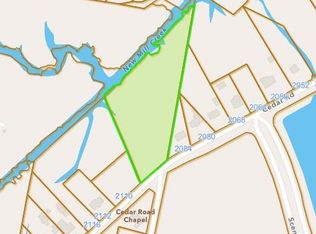 Cedar Rd, Chesapeake, VA 23323
