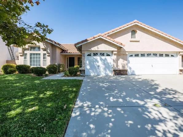4133 De Anza Dr, Palmdale, CA 93551