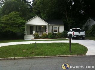 1764 Bragg St, Chamblee, GA 30341