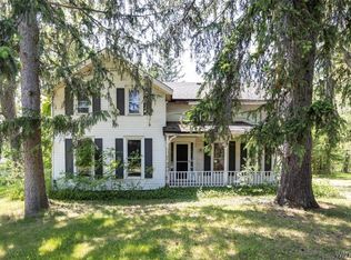 7250 Seneca St, Elma, NY 14059