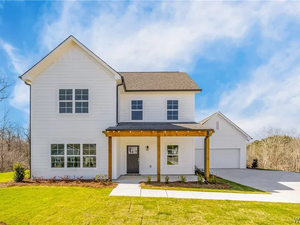 9552 Havenridge Loop, Tuscaloosa, AL 35405