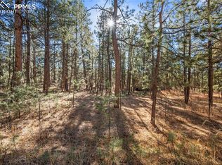 0 Sierra, Monument, CO 80132