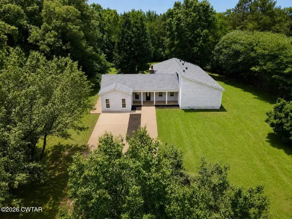 460 Mazies Chapel Rd, Lexington, TN 38351