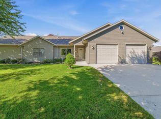 144 N Pleasant View Rd, Plymouth, WI 53073