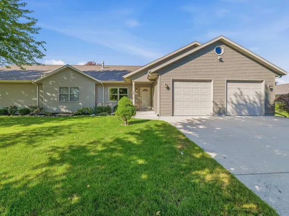 144 N Pleasant View ROAD, Plymouth, WI 53073