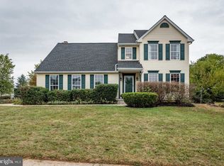 327 Buck Cash Dr, Westminster, MD 21158