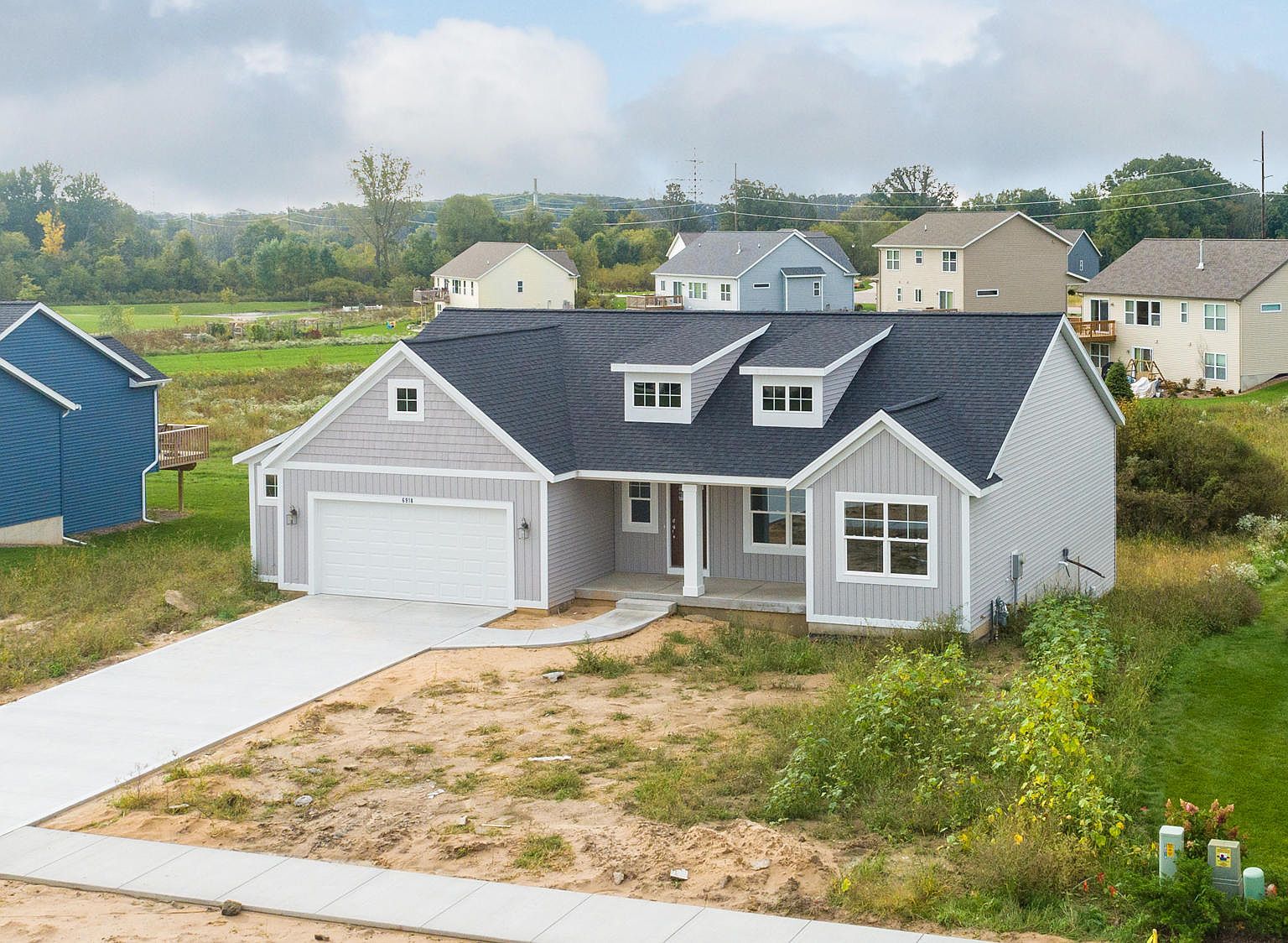 6918 Citizen Ln, Zeeland, MI 49464 Zillow