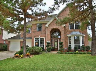 20319 Misty River Way, Cypress, TX 77433