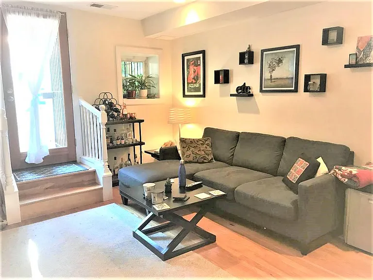 3461 Holmead Pl NW #2 — Photo 2