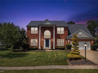 3521 Beaumont Dr, Brunswick, OH 44212