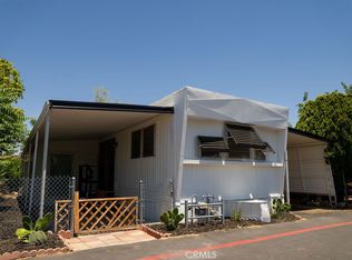6426 Valley View St SPACE 37, Joshua Tree, CA 92252