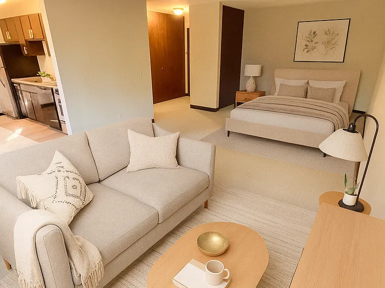 Cedars of Edina Apartments — Photo 108