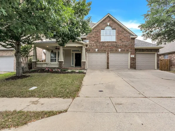 4113 Duncan Way, Fort Worth, TX 76244