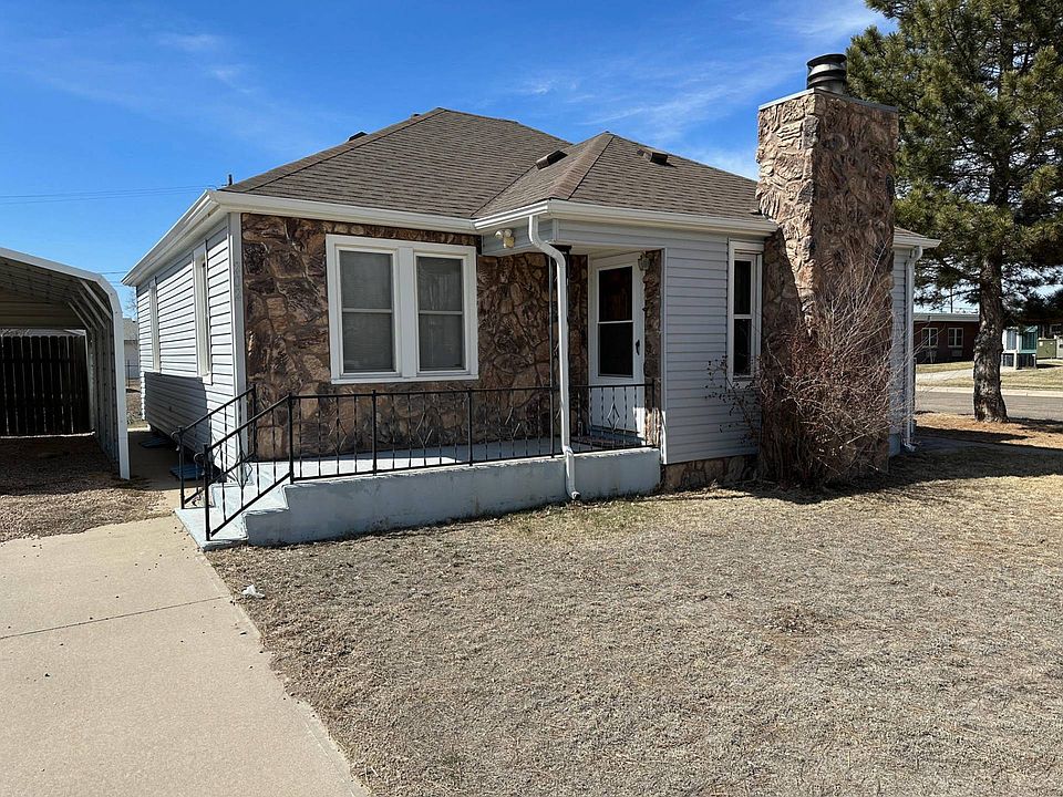 202 Center Ave, Goodland, KS 67735 MLS 11165640 Zillow