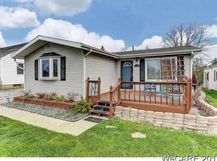 2333 Western Ohio Ave, Lima, OH 45805